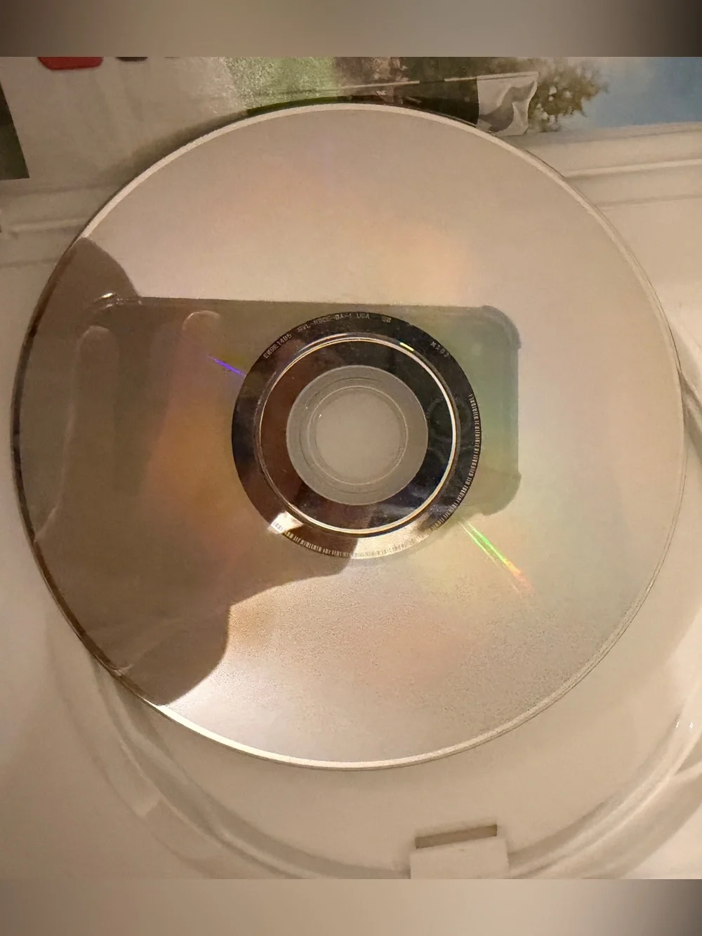 Wii experience realistic